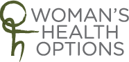 Welcome Woman s Health OptionsWoman s Health Options